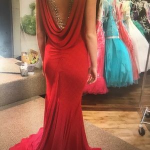 Pageant/Formal Dress